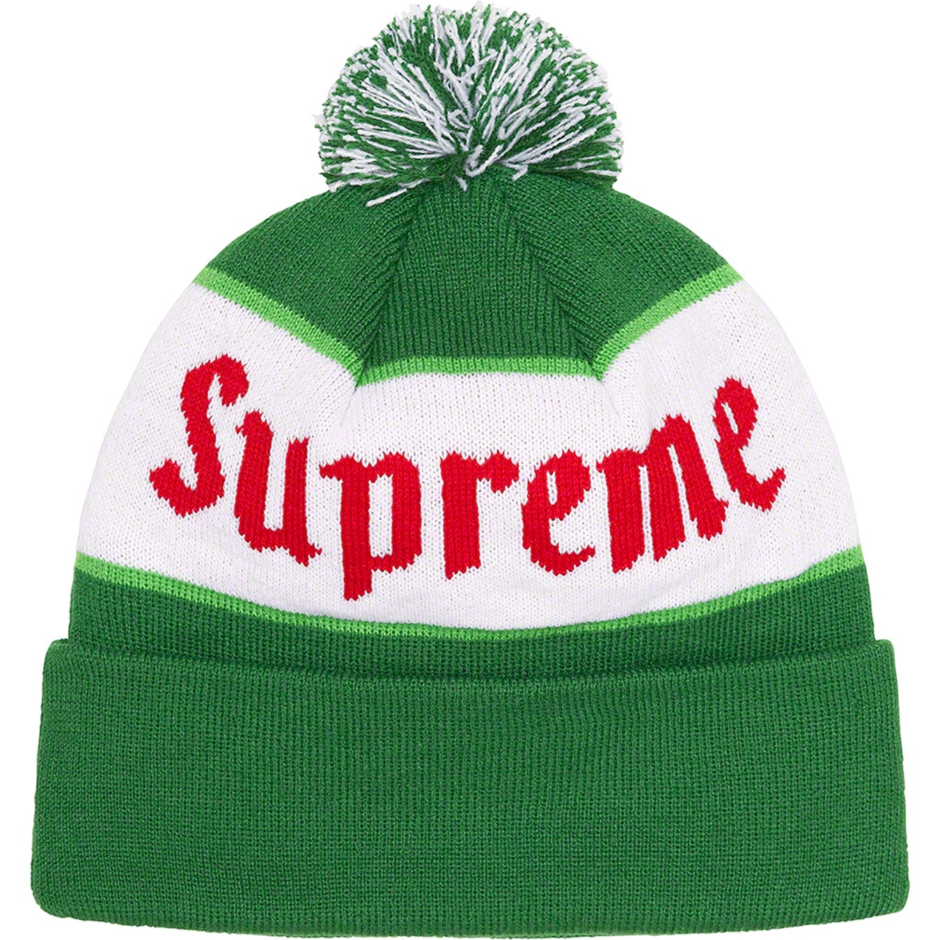 Alpine Beanie view 2